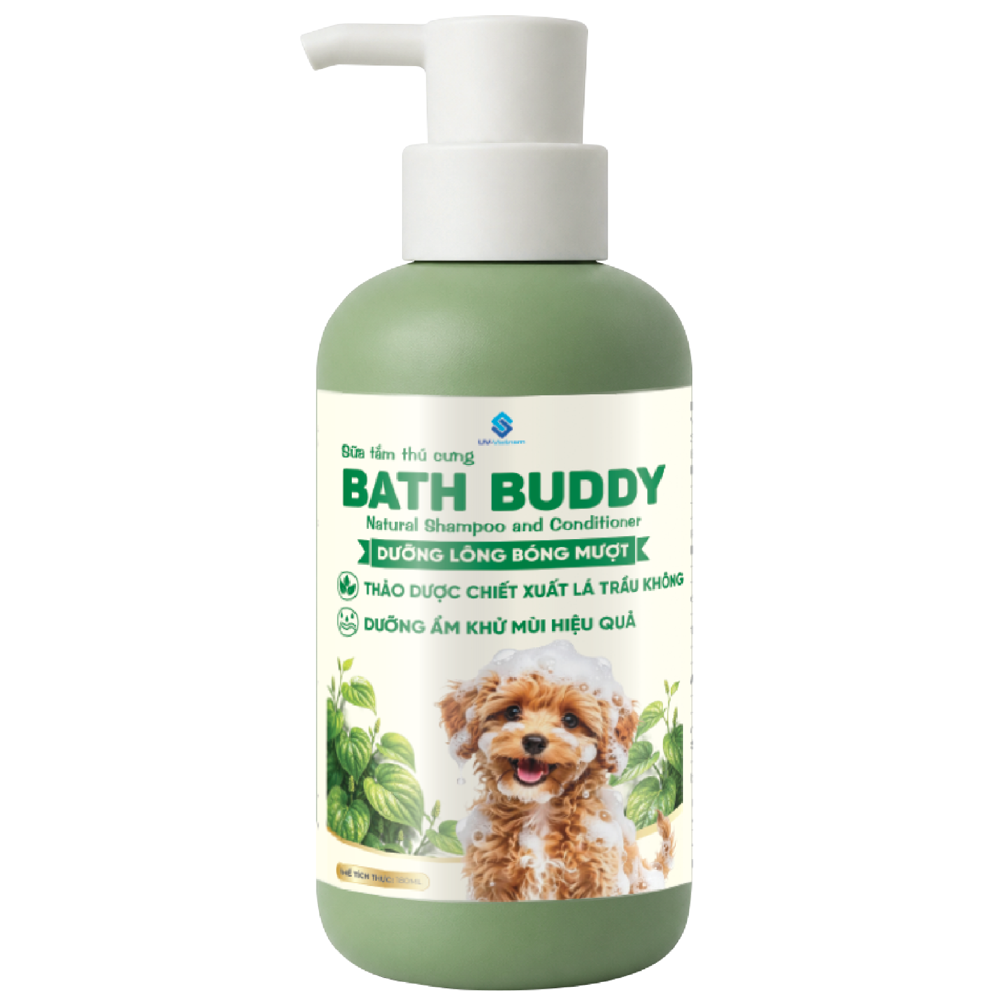  BATH BUDDY 