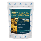  BETA LUCAN 