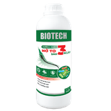  BIOTECH 