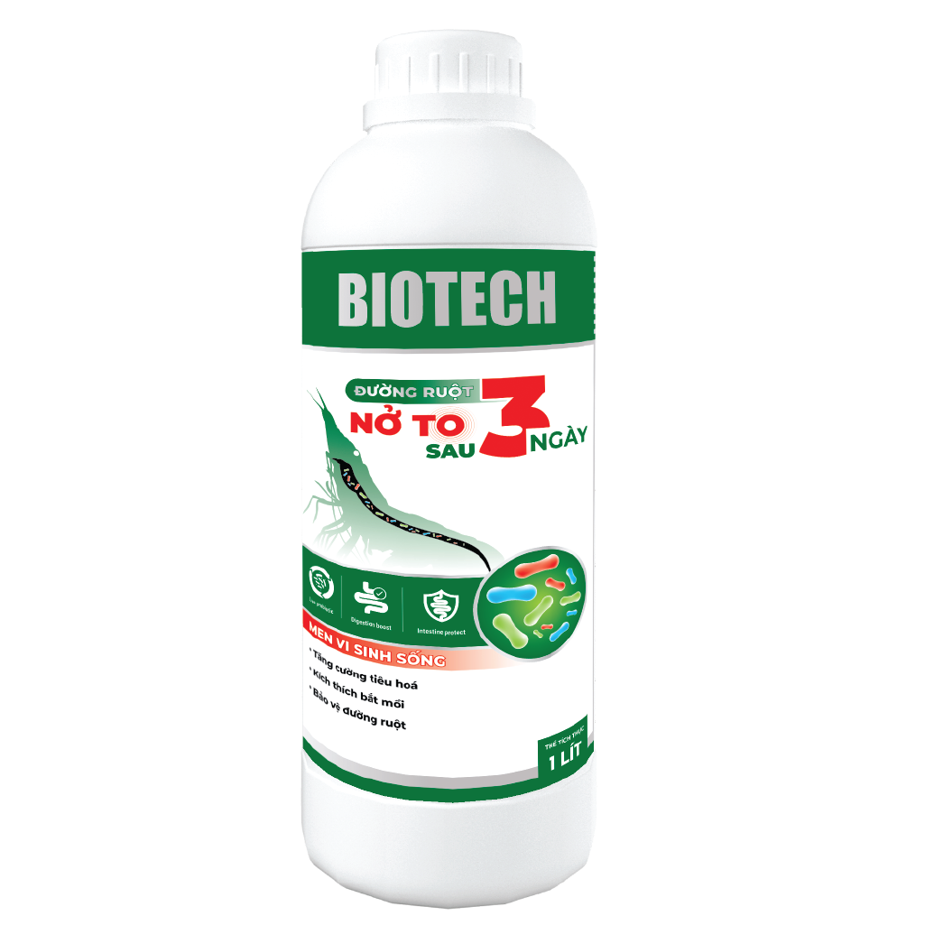  BIOTECH 
