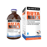  BUTA MAX 