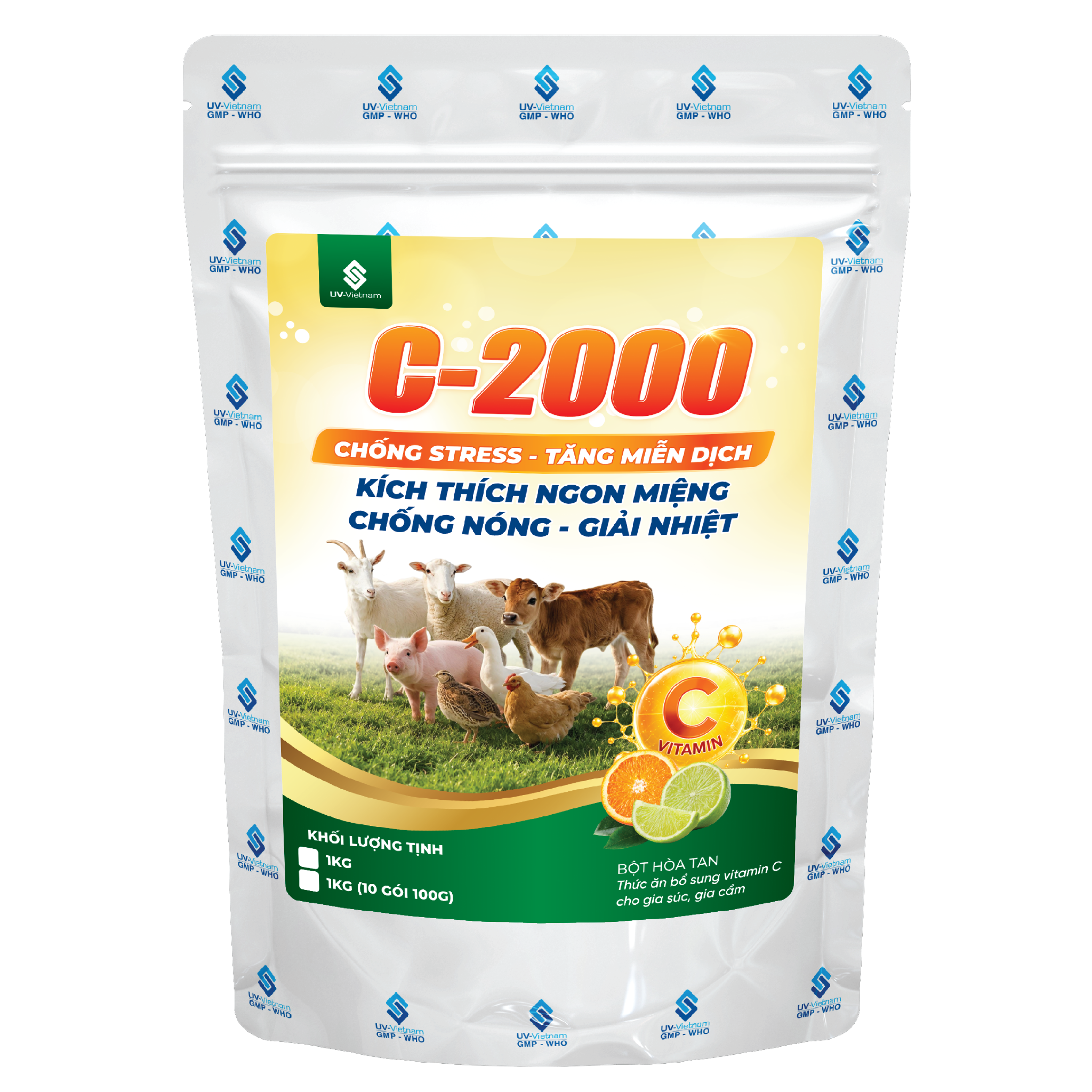  C-2000 