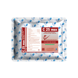  C 25 max 