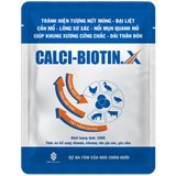  CALCI-BIOTIN.X 