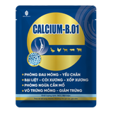  CALCIUM-B.01 