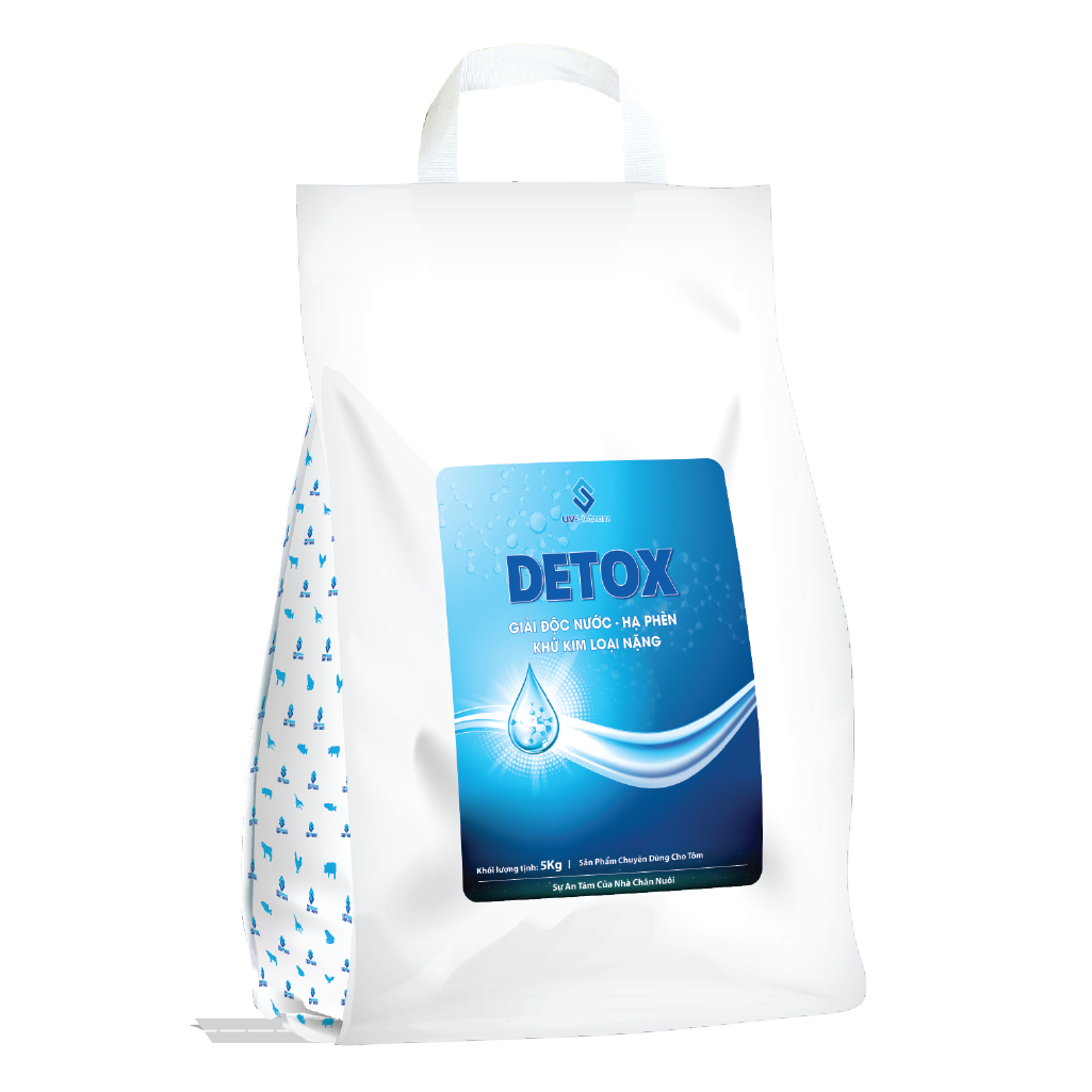  DETOX 
