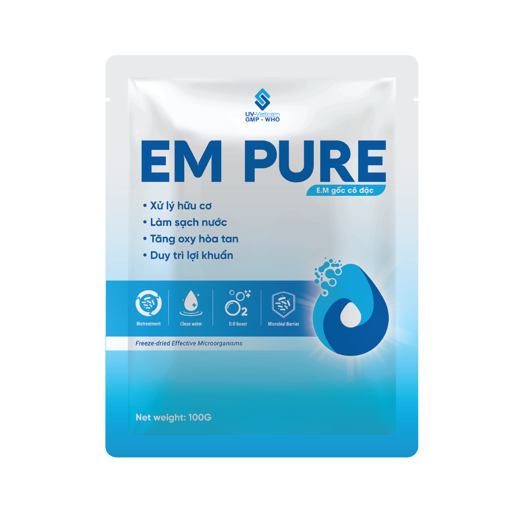  EM PURE 