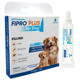  FIPRO PLUS FOR DOG 