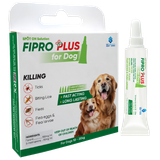  FIPRO PLUS FOR DOG 
