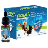  FLOSAL D_concentrated @ 