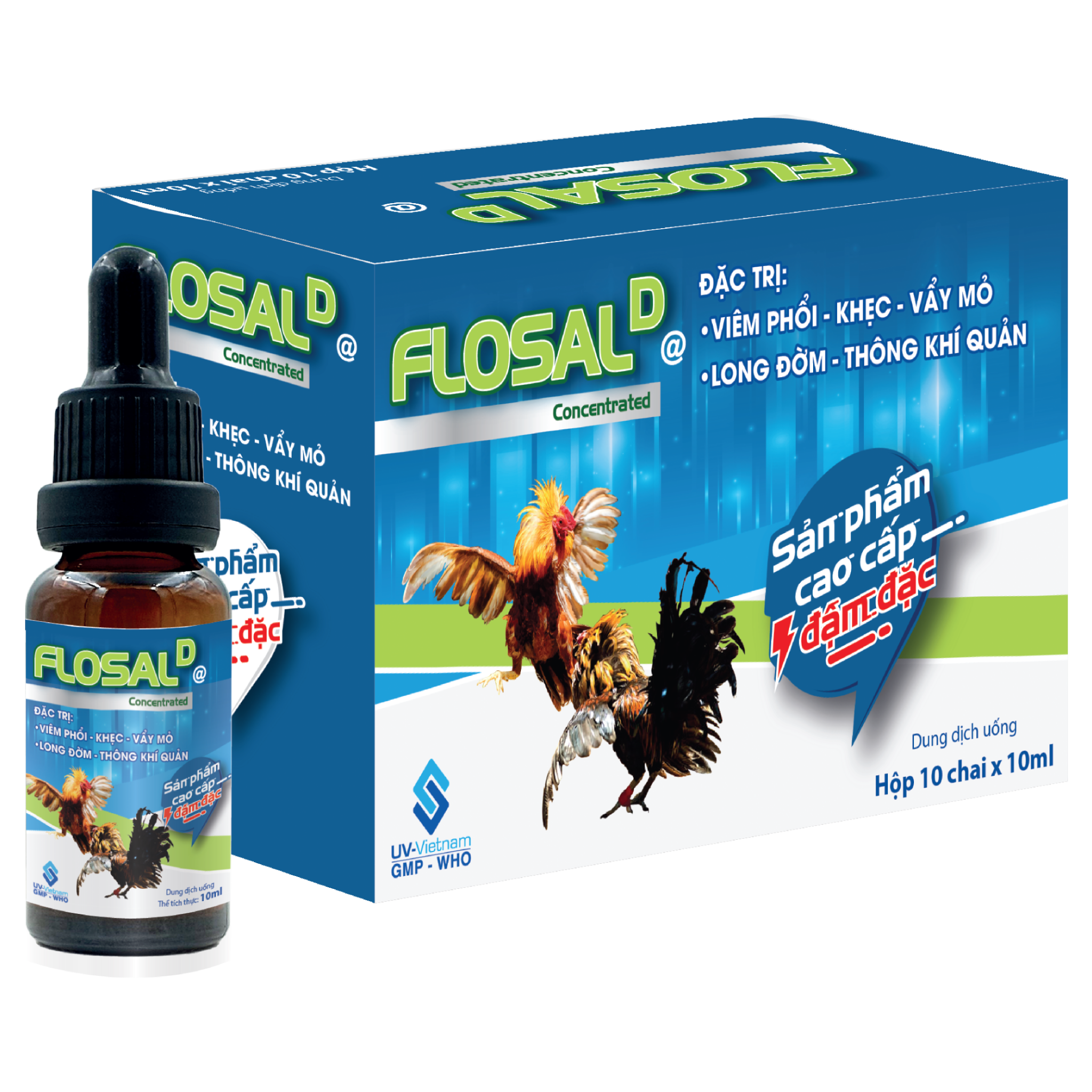  FLOSAL D_concentrated @ 