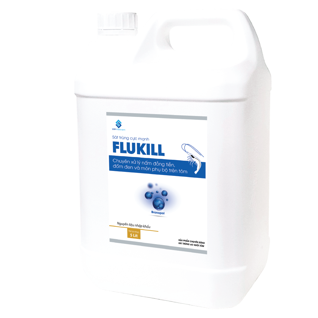  FLUKILL 