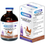  FLUNAZOL 