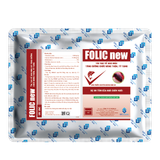  FOLIC new 