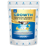  GROWTH 