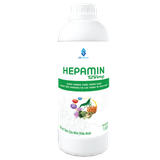  HEPAMIN for shrimp 
