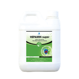  HEPAMIN super 