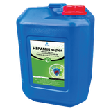  HEPAMIN super 