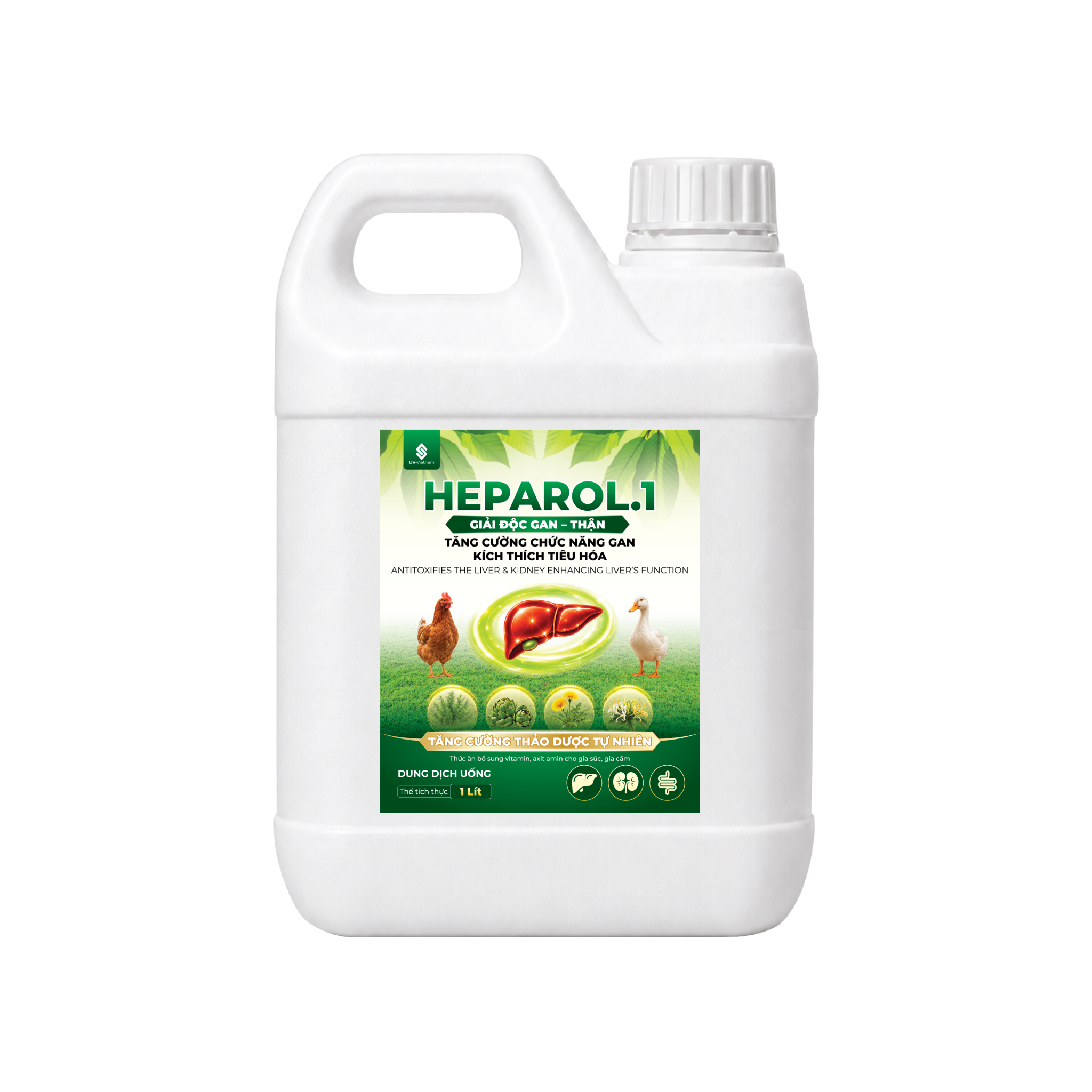  HEPAROL.1 