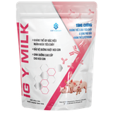  IG Y MILK 