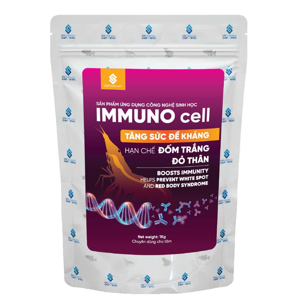 IMMUNO cell 