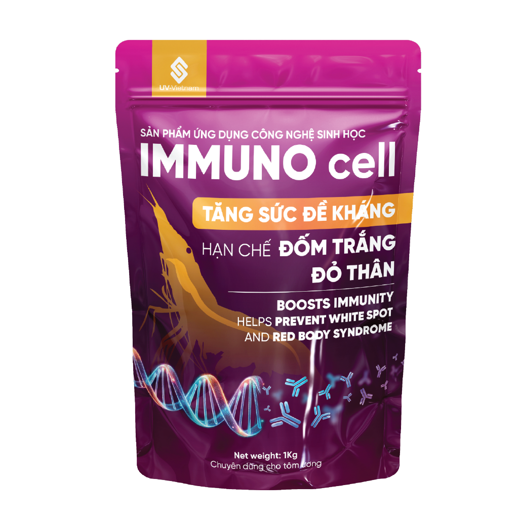  IMMUNO cell 