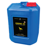  IODINE 95 
