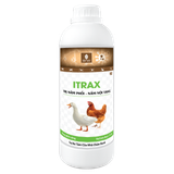  ITRAX 