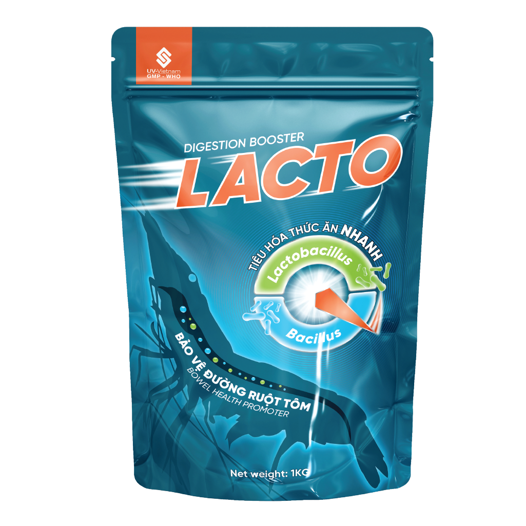  LACTO 