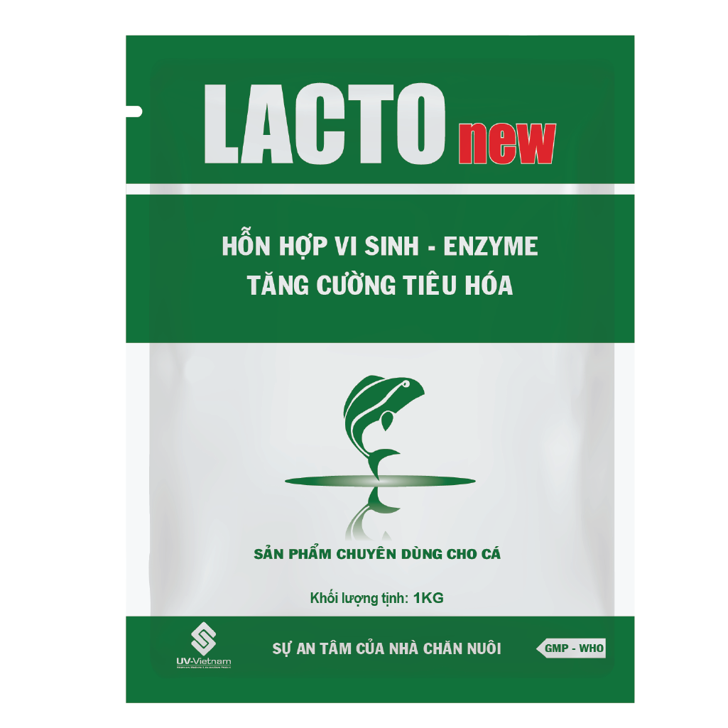  LACTO new 