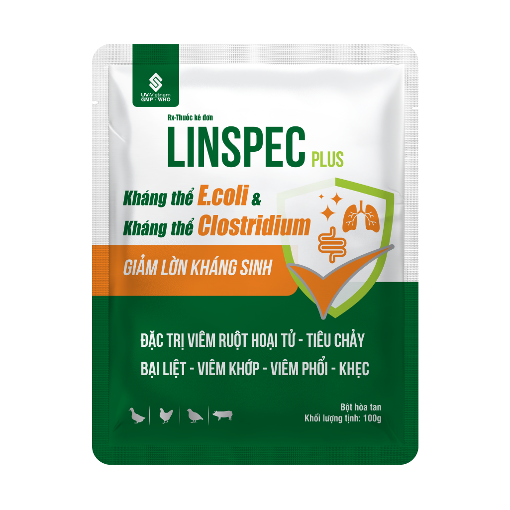  LINSPEC_plus 