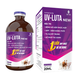  UV-LUTA New 