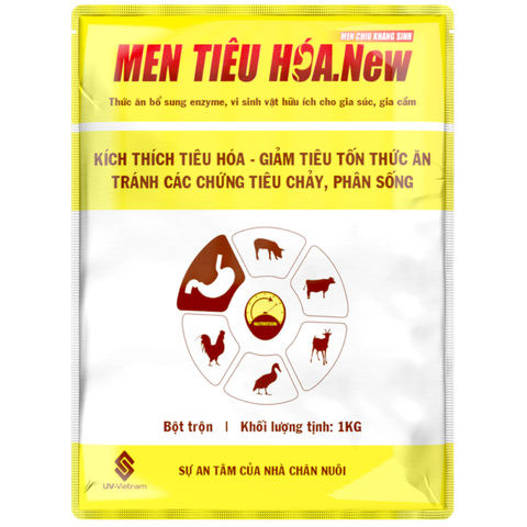Chế phẩm sinh học