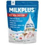  MILKPLUS 