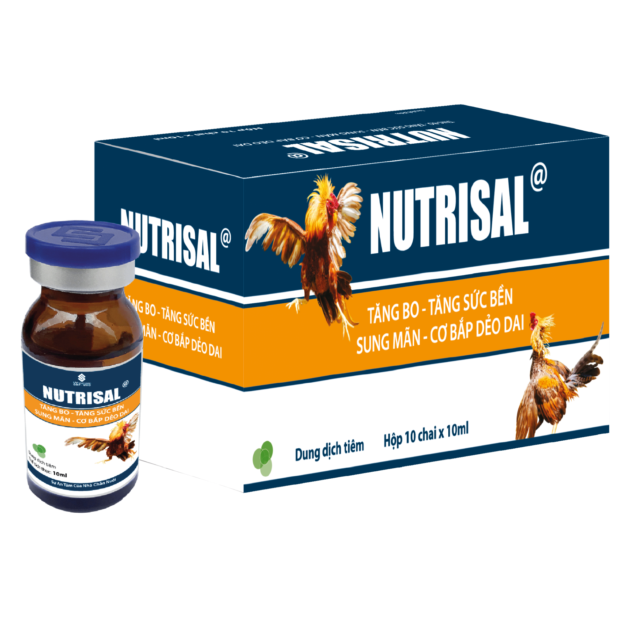  NUTRISAL_@ 