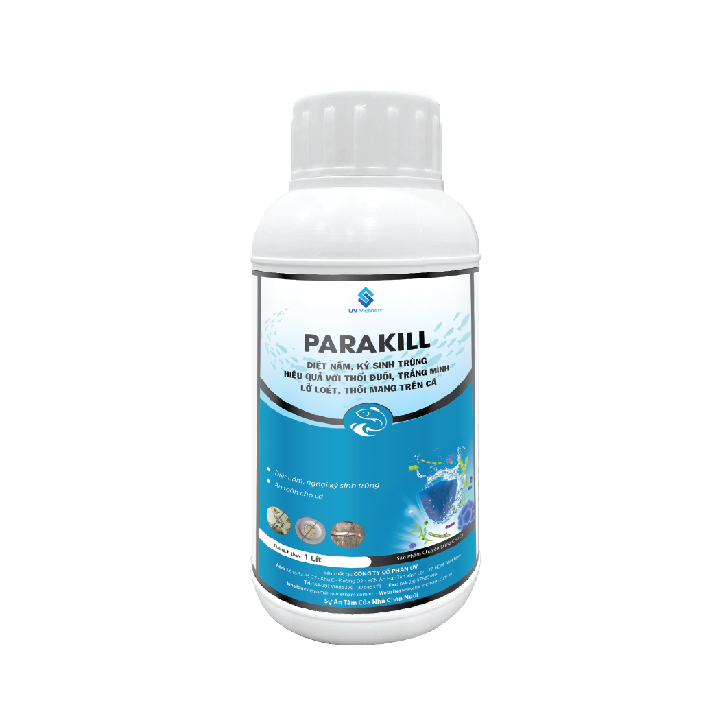  PARAKILL 