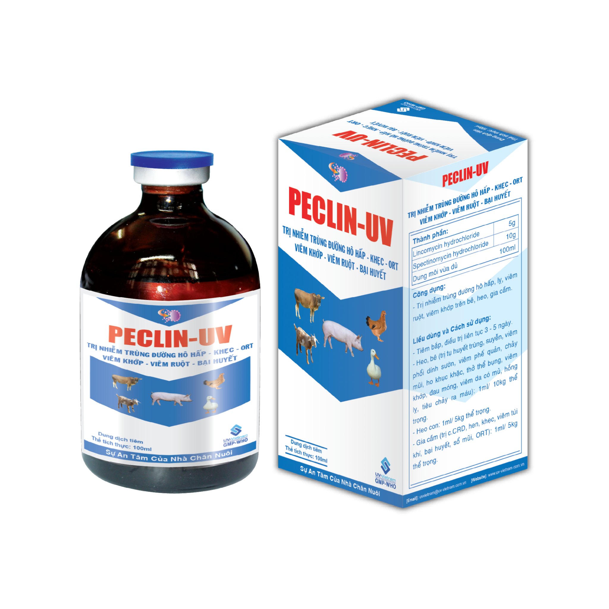  PECLIN-UV 