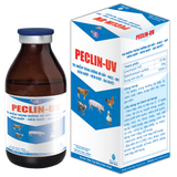  PECLIN-UV 