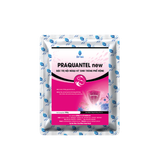  PRAQUANTEL new 