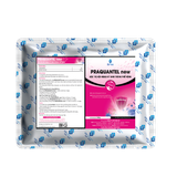  PRAQUANTEL new 