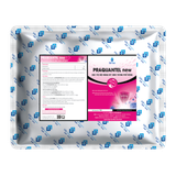  PRAQUANTEL new 