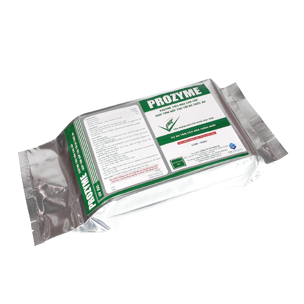  PROZYME 
