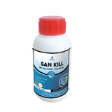  SAN KILL 
