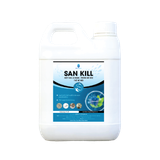  SAN KILL 