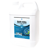  SAN KILL 