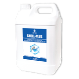  SHELL PLUS 