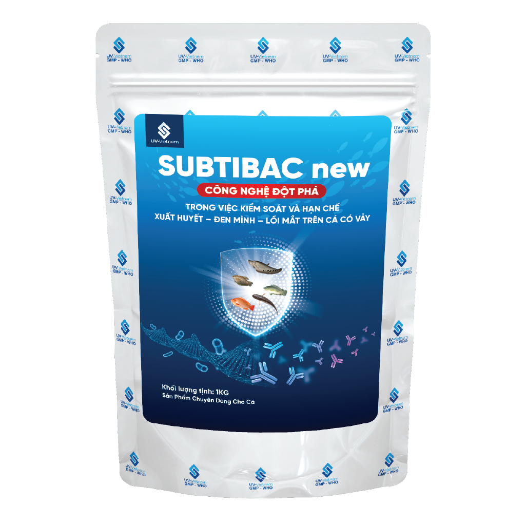  SUBTIBAC 