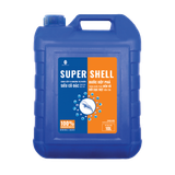  SUPER SHELL 