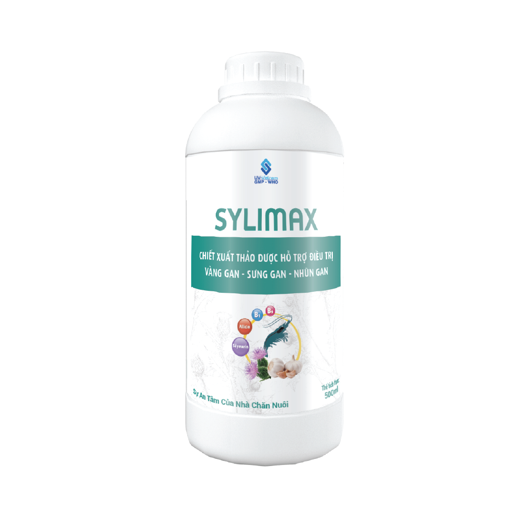  SYLIMAX 