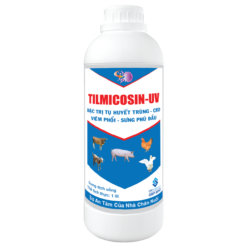  TILMICOSIN-UV 